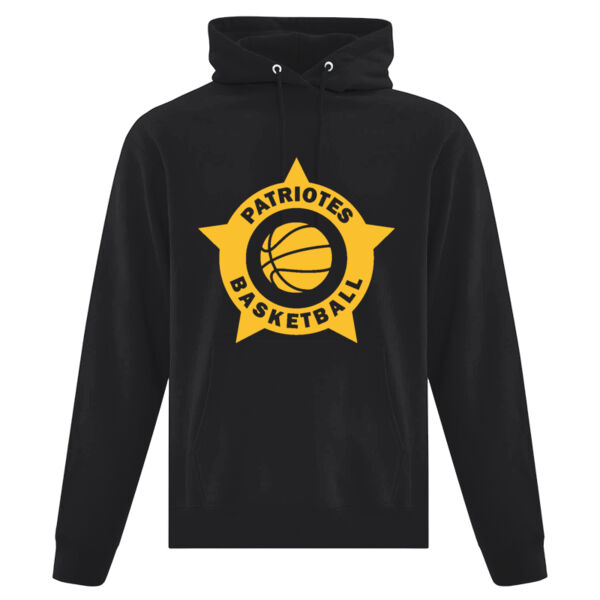 EVERYDAY FLEECE HOODED SWEATSHIRT  Thumbnail