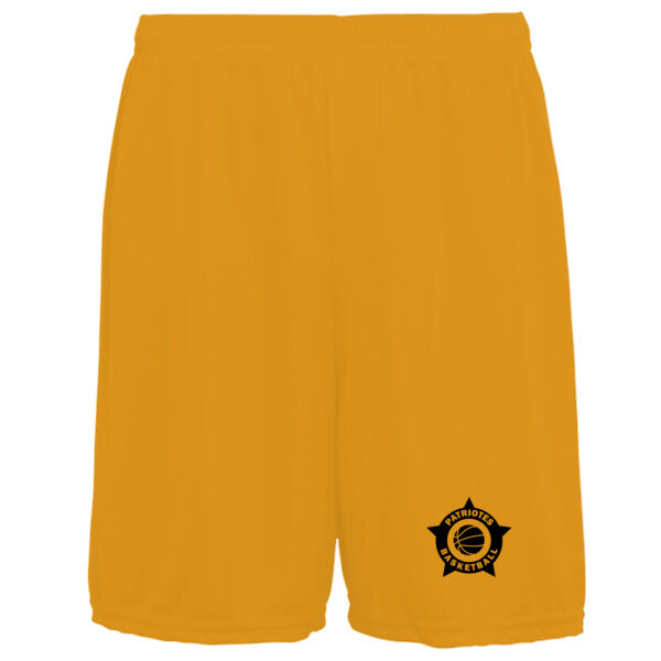 Octane Shorts  Thumbnail