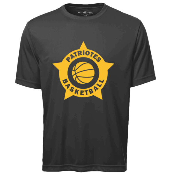 PRO TEAM SHORT SLEEVE TEE  Thumbnail