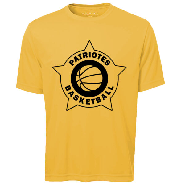 PRO TEAM SHORT SLEEVE TEE   Thumbnail