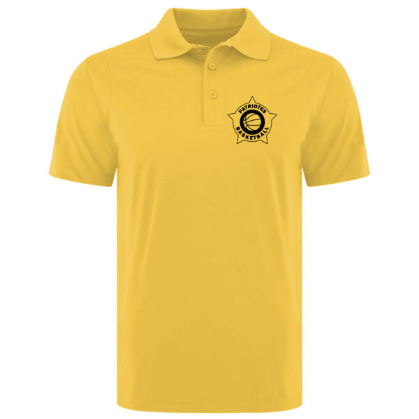 Coaches only - COAL HARBOUR SNAG RESISTANT SPORT SHIRT*EMBROIDERED* Thumbnail