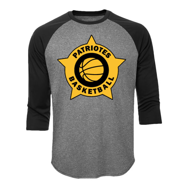 PRO TEAM BASEBALL JERSEY  Thumbnail