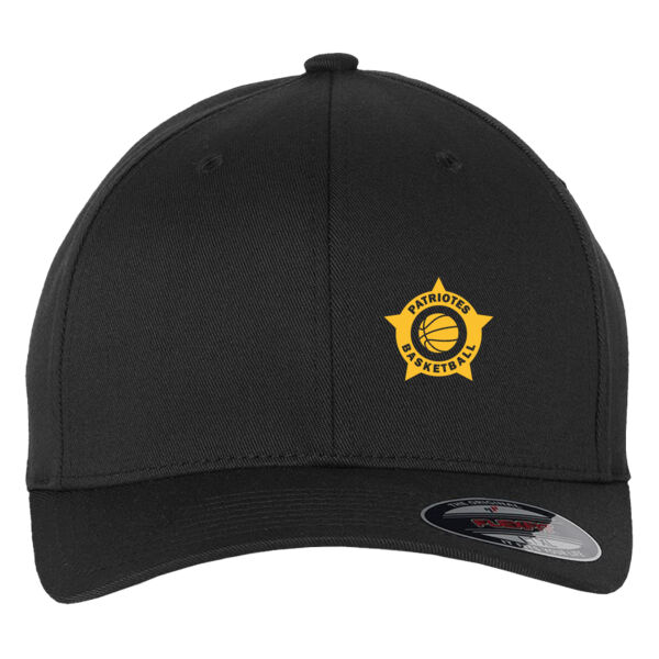 Twill Cap  Thumbnail