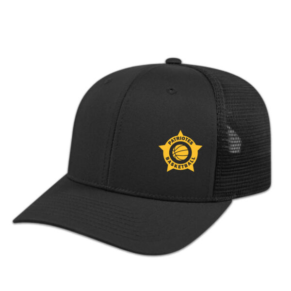 FlexFit Trucker Mesh Snap Back  Thumbnail